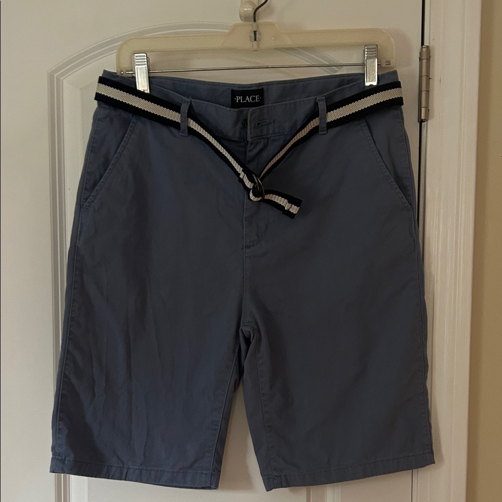 The Children’s Place shorts 16 NWOT